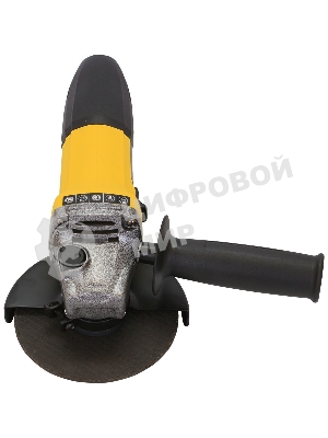 Угловая шлифовальная машина КАЛИБР Мастер МШУ-125/1000КМ 00000036780