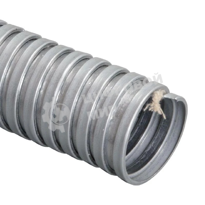 Металлорукав Р3-ЦХ-20 (50 м) IEK CM10-20-050