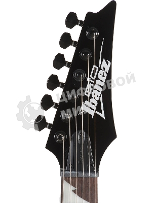 Электрогитара Ibanez GRG121DX Walnut Flat