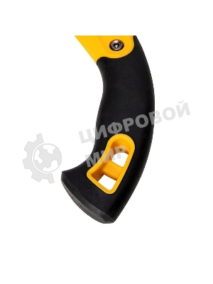 Садовая пила Deli DL580933 330мм 13