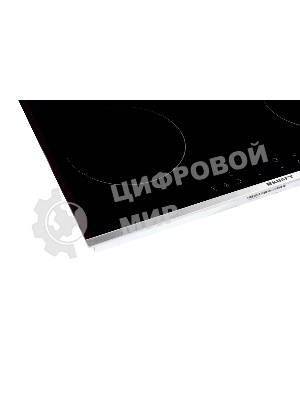 Электрическая варочная панель Kraft KF-EH342CB