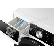 Стиральная машина Hisense WF3S6021BWU класс: A+++ загр.фронтальная макс.:6кг белый