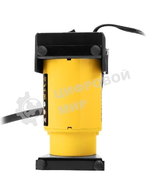 Компрессор автомобильный Denzel DС-20, 12 В, 10 атм., 35 л/мин