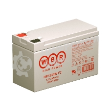 Батарея для ИБП WBR HR 1234W (12V 9Ah)