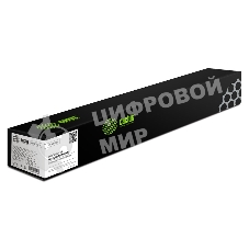 Картридж лазерный Cactus CS-WC7525C 006R01520 голубой (15000 стр.) для Xerox WorkCentre 7525/7530/7535/7545/7556