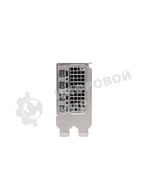 Аксессуар для видеокарты LOW PROFILE BRACKET A2000 12Gb NVIDIA