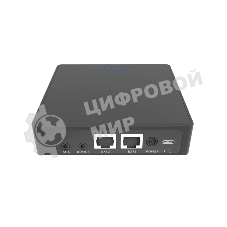 Микшер Infobit iSpeaker CM710-Mixer для iSpeaker CM710