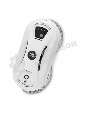 Робот-мойщик окон BQ WR100, белый