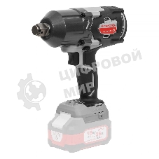 Гайковерт аккумуляторный ударный ИНТЕРСКОЛ GAU-1200/36VE