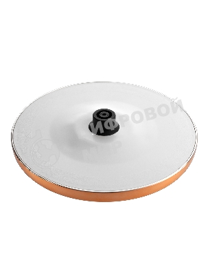 Чайник электрический BRAYER BR1057WH белый, 2200 Вт, 1.7 л