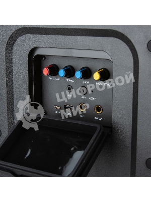 Колонка Eltronic 06