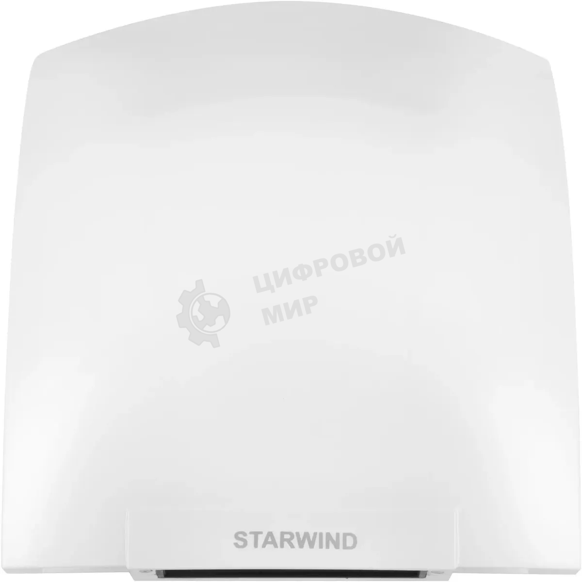 Сушилка для рук Starwind SW-HD820 2000Вт белый