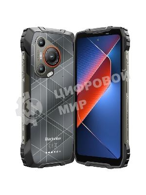 Смартфон Blackview BL7000, 8/256GB, черный