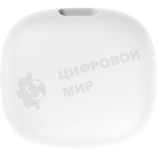 Наушники TWS JBL Wave Flex белый, вкладыши, Bluetooth, до 8 ч