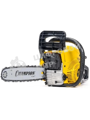Бензопила Champion 246-15 1.9Вт 2.6л.с. дл.шины:16