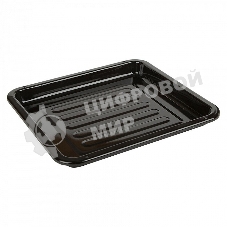 Мини-печь Delta D-0123 зеленый