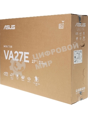 Монитор 27