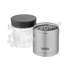 Термос с ланч-боксом THERMOS TS-3200 SS