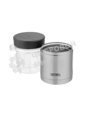Термос с ланч-боксом THERMOS TS-3200 SS
