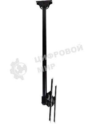 Кронштейн для телевизора Arm Media LCD-3000 черный, 32