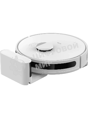 Пылесос-робот Haier HSR Care S3 45Вт белый