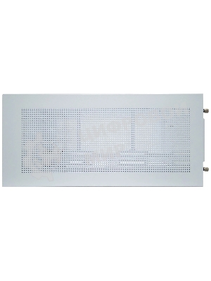 Компьютерный корпус 1STPLAYER MIKU Mi6 White/Mi6-WH