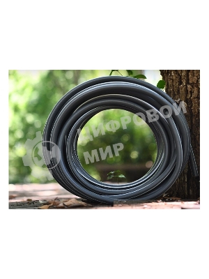 Шланг поливочный армированный Deli DL8072-15 15 метров, 1/2