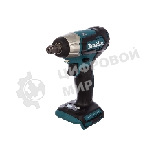 Гайковерт Makita DTW181Z аккум. патрон:квад.1/2