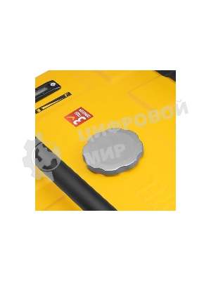 Электрогенератор бензиновый Denzel PS 80 EA, 8 кВт, 85 дБ, 90 кг