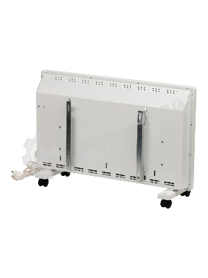 Конвектор электрический HINTEK Standart 2000 04.05.01.214597 белый, 2000 Вт, 25 м2, термостат