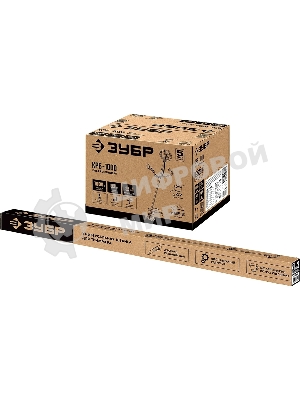 Бензокоса Зубр КРБ-1000, 1 кВт / 1.35 л.с., 33 см3