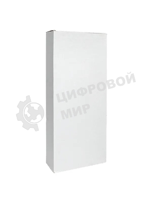 Щит слаботочный навесной 