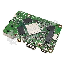 Одноплатный компьютер RockPi ROCK PI 4B Plus (4Gb/32Gb eMMC)