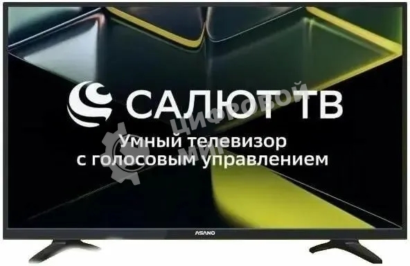 Телевизор Asano 32