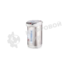 Термопот BRAYER BR1092, 900 Вт, 4 л, 3 спос.подач.воды,поддерж.темпер,блокировка, повтор кипяч