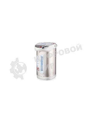 Термопот BRAYER BR1092, 900 Вт, 4 л, 3 спос.подач.воды,поддерж.темпер,блокировка, повтор кипяч