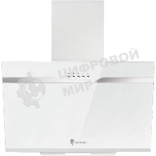 Кухонная вытяжка LEONORD LEH-050-50W (109914) белый