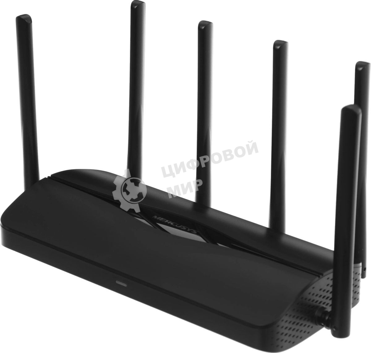 Маршрутизатор трехдиапазонный Wi-Fi Mercusys MR47BE