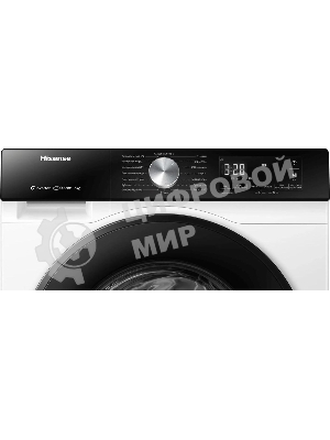 Стиральная машина Hisense WF3S6021BWU класс: A+++ загр.фронтальная макс.:6кг белый
