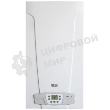 Котел газовый настенный компактный BAXI ECO-4S 1.24 F