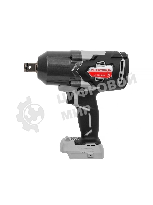 Гайковерт аккумуляторный ударный ИНТЕРСКОЛ GAU-1200/36VE