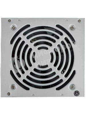 Блок питания Aerocool/Formula ECO-500W, 500Вт, 120мм, серый