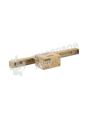 Триммер бензиновый Denzel DT 52 52см 3 3 лс. неразъемная штанга состоит из 2 частей