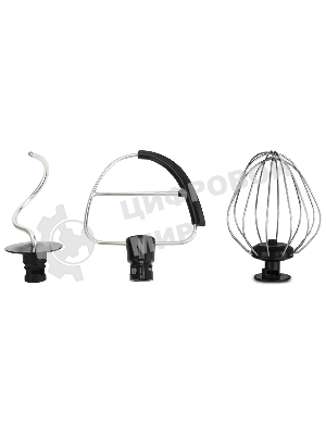 Кухонный комбайн Zigmund & Shtain ZKM-951