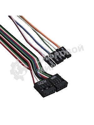 Компьютерный корпус ExeGate EX268696RUS Компьютерный корпус MiniITX ExeGate MI-208 Black, miniITX/mATX, M450, 80мм, 2хUSB, Audio