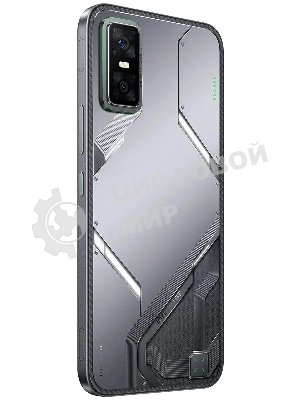 Смартфон Infinix GT 30 Pro, 12/512Gb, серый