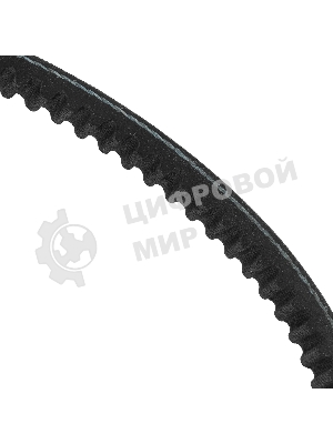 Ремень приводной для виброплиты Denzel VC-30W