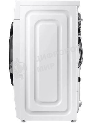 Стиральная машина Samsung WD90DG5G34BELP загр.фронтальная макс.:9кг (с сушкой) белый