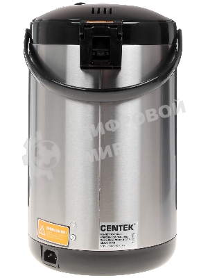 Термопот Centek CT-0081 черный