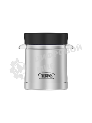Термос с ланч-боксом THERMOS TS-3200 SS